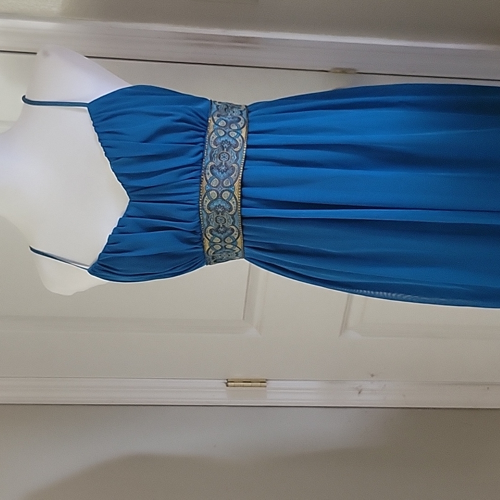 Rampage summer dress